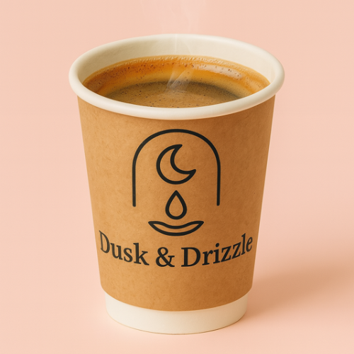 A cup of Espresso